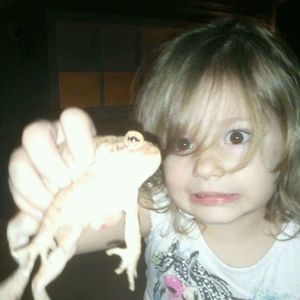 Meet your Posher, Katrina